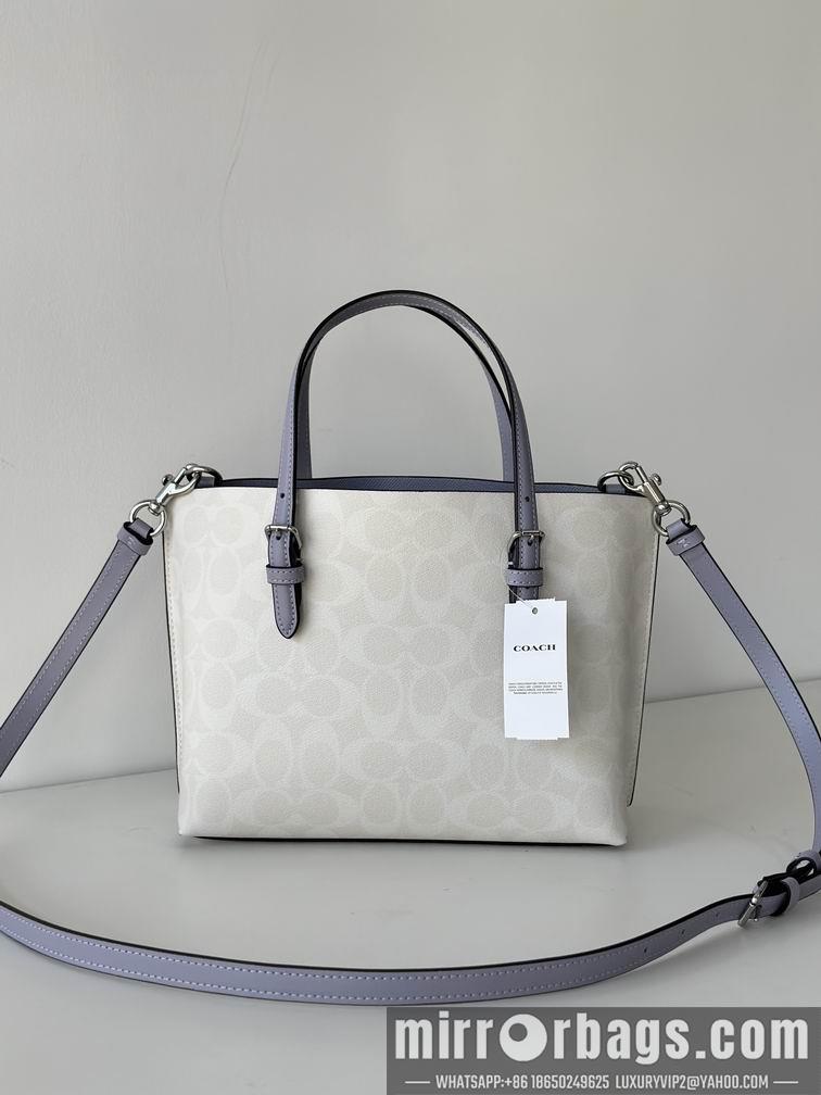 Coach Bags C4250 25X19X12.5cm AZ 5