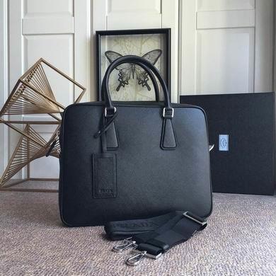 Prada Bags APVS0363B 37X28X6