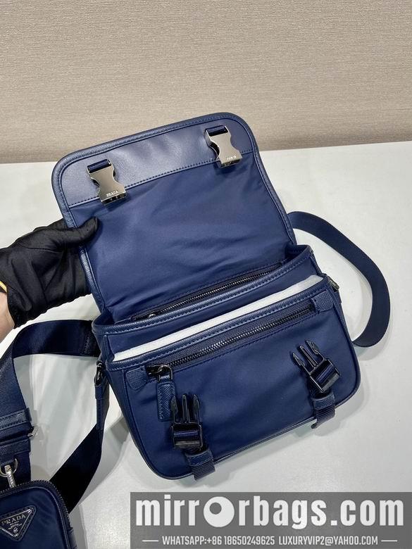 Prada Bags 2VD034 22X16X8.5cm WP