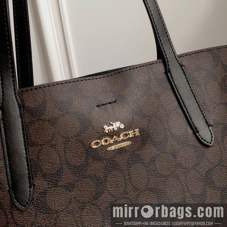 Coach Bags F67108 29x12cm YG 2