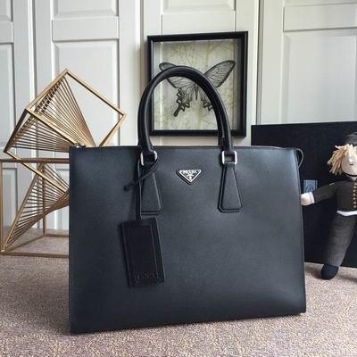 Prada Bags 2VG030V 38x29x6cm ap 10