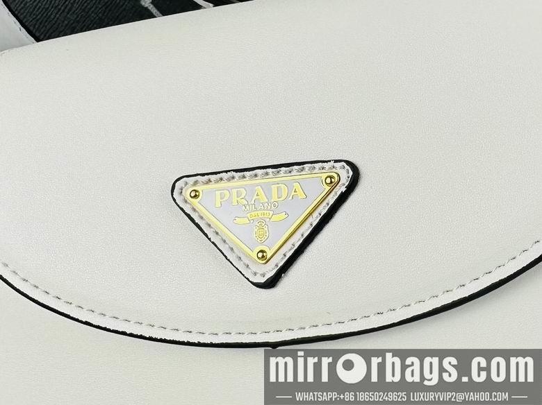 Prada Bags 819 26X12X5cm XMY 3colour