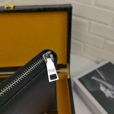 Prada Bags 666085 19X10X2.5cm ZY