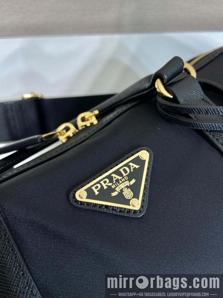 Prada Bags Prada 1BB233 31x17x16cm AP1