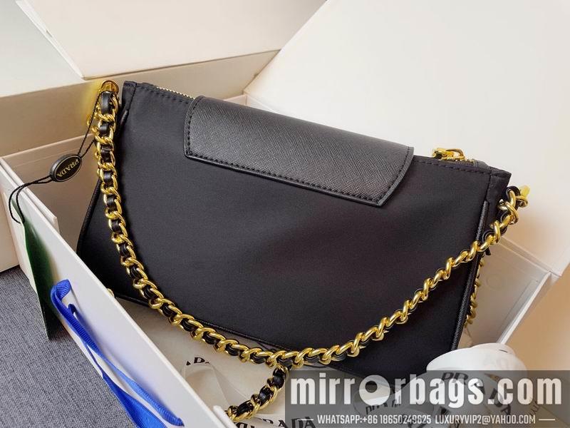 Prada Bags 1BD268 24X6.5X15cm CN