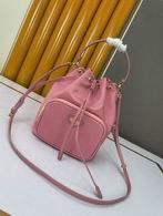 Prada Bags WW1BH038 18X23X12