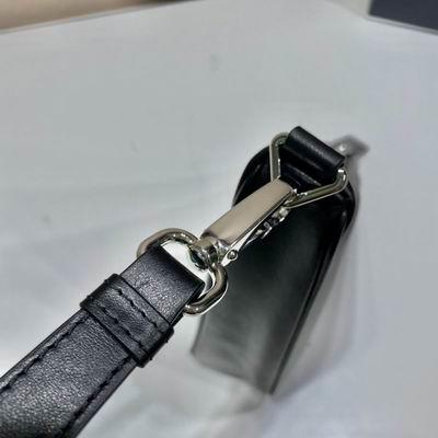 Prada Bags Triangle 1NE039 26x14x5cm ap 05