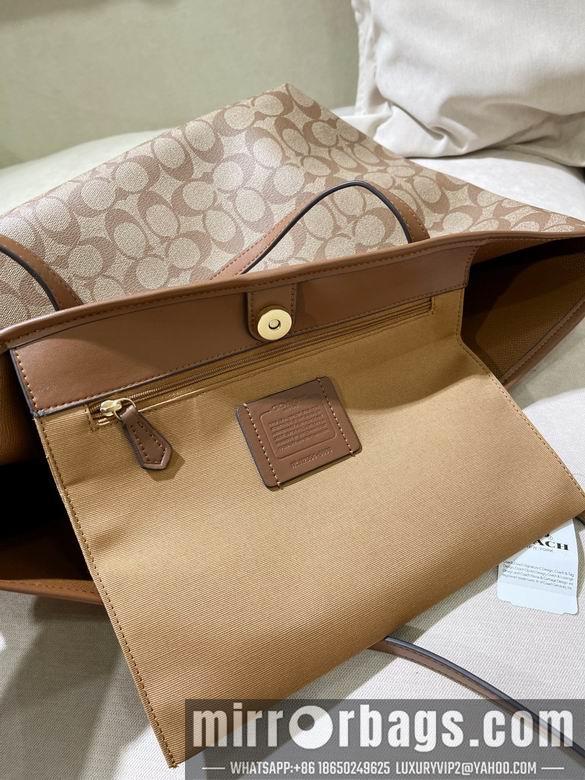 Coach Bags 45X28X16cm 072008 AZ 3