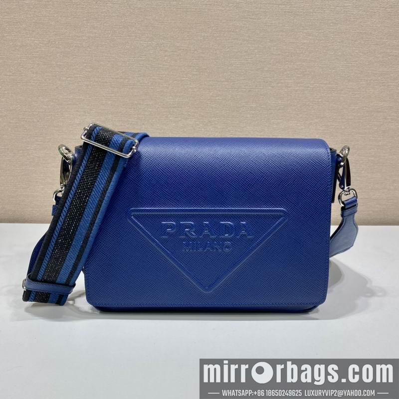 Prada Bags Saffiano 2VD046 26x18x6.5cm ap 06