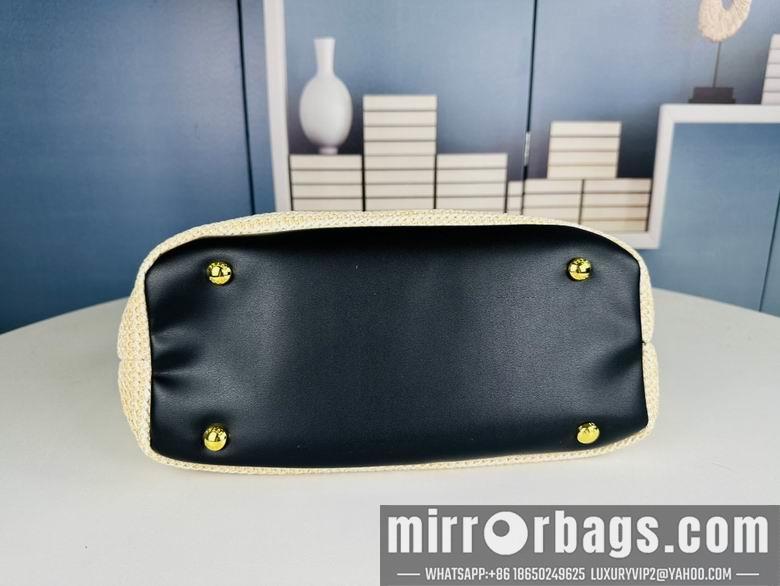 Prada Bags 2424 29X20cm XMY