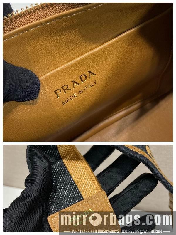 Prada Bags Prada 1BH193 24x18x6cm AP
