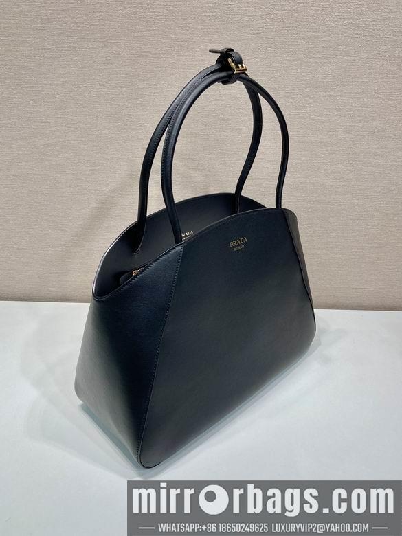 Prada Bags 1BG510 40X30X17cm DN 2colour