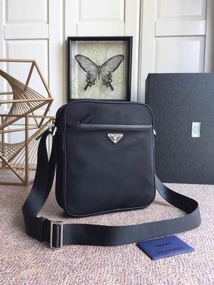 Prada Bags Saffiano 2VQ002 24x27x7cm ap 18