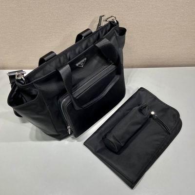 Prada Bags 1BG102 35x30x17cm Ap