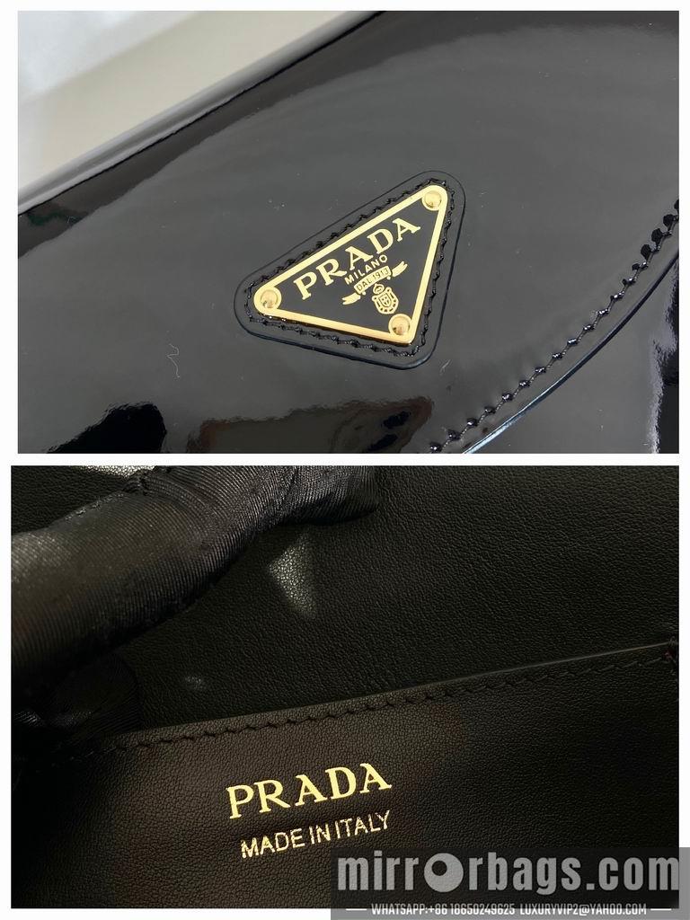 Prada Bags Prada 1BA349 21x17x6cm AP1