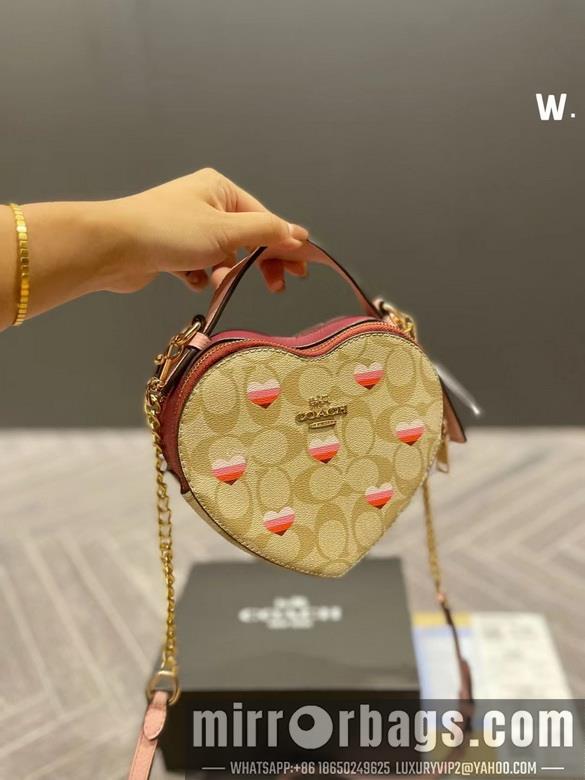 Coach Bags 5118 5119 C8040 JH