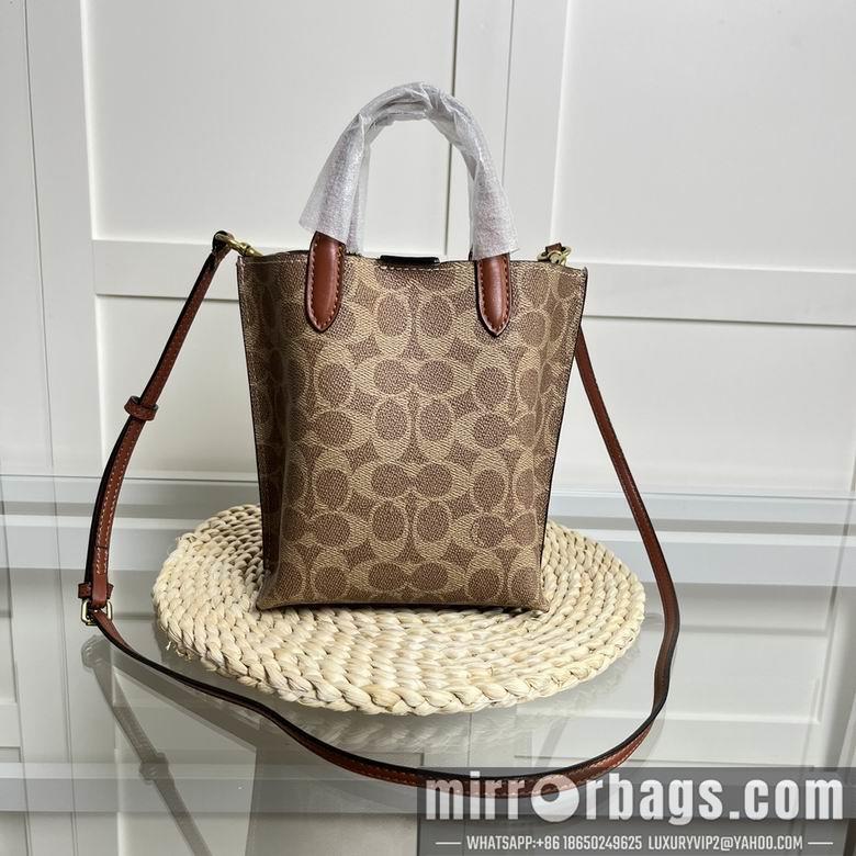 Coach Bags CS238 16X19X7cm AZ 3colour