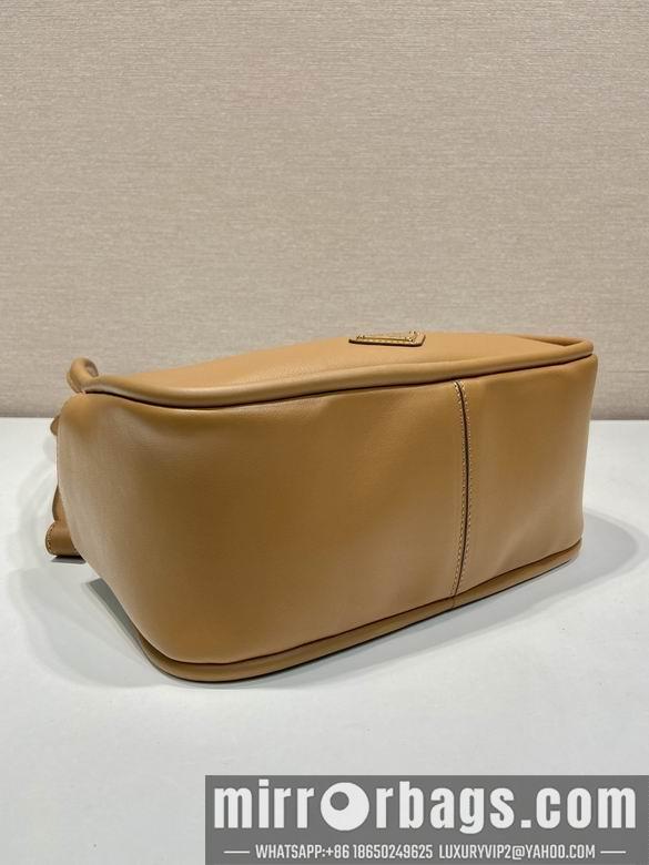 Prada Bags 1BA451 25X18X10cm WP 4colour