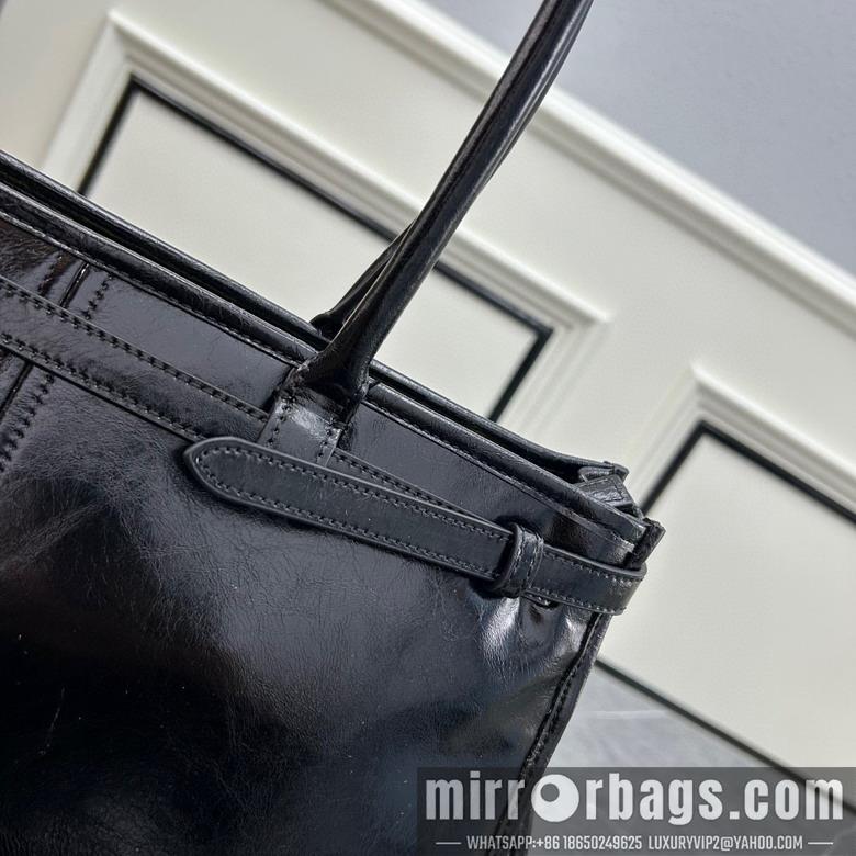 Prada Bags Prada BG446 38x25x13cm jj2