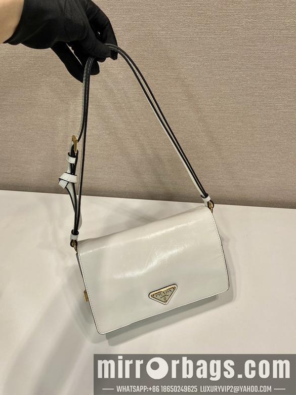 Prada Bags Prada 1BD082 23x15x8.5cm AP