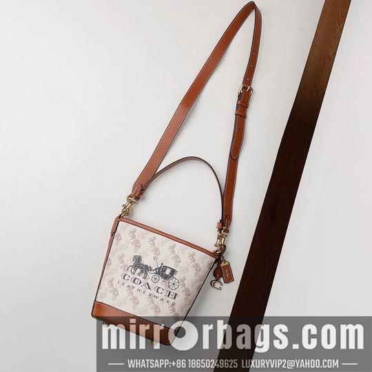 Coach Bags Coach CJ828 15.5x19.5x8cm zy1