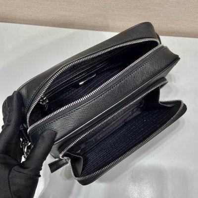 Prada Bags Saffiano 2VH152 24x18x6cm ap 05