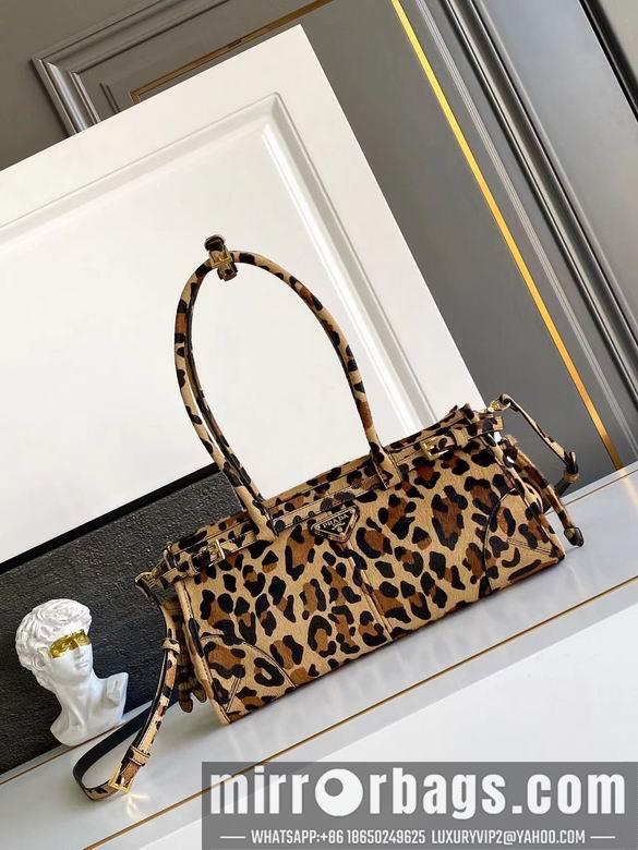 Prada Bags 1BA426 32X15.5X12cm WP 2colour