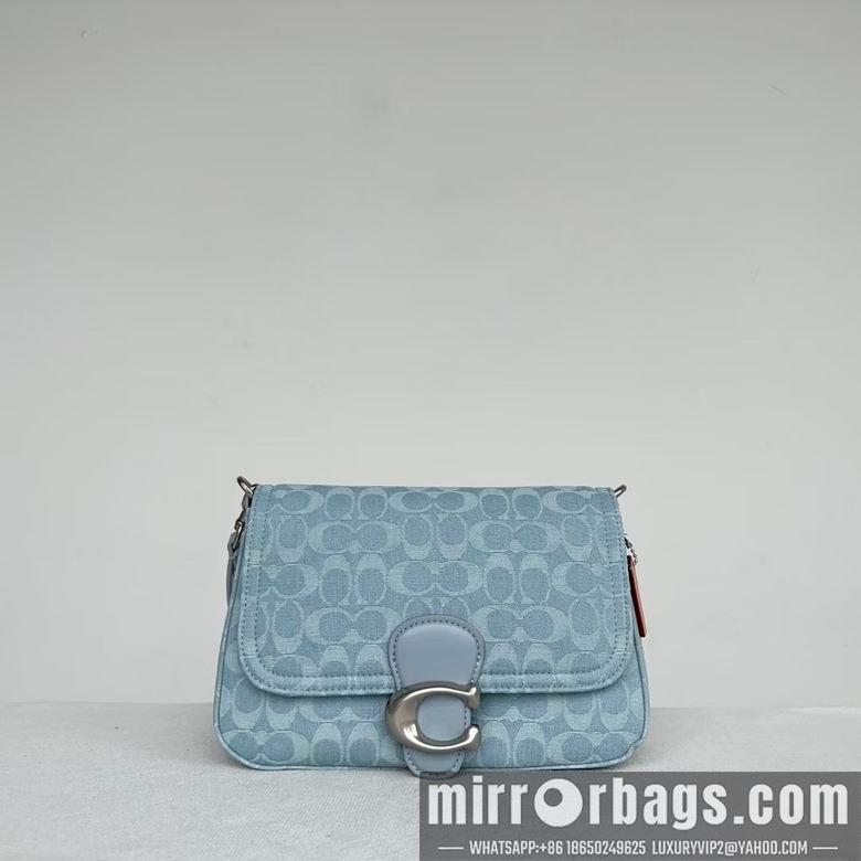 Coach Bags CJ854 26X15X8.5cm JH 2colour