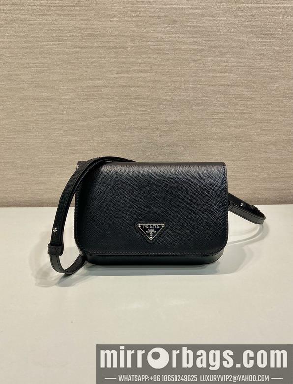 Prada Bags Prada 2VD061 18x12.5x2.5cm AP2