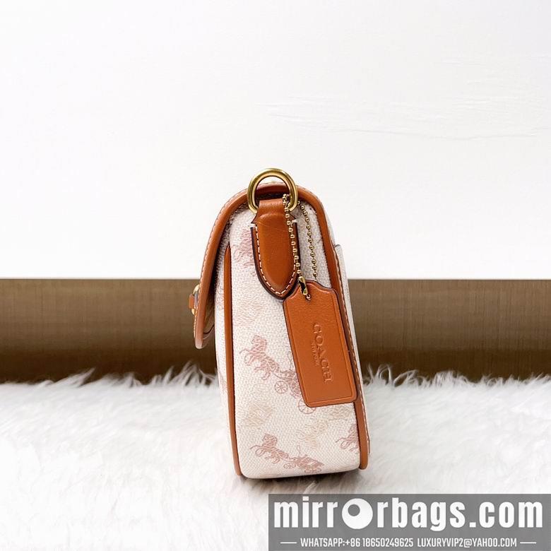 Coach Bags CR512 22X17.5X6cm AZ 2colour