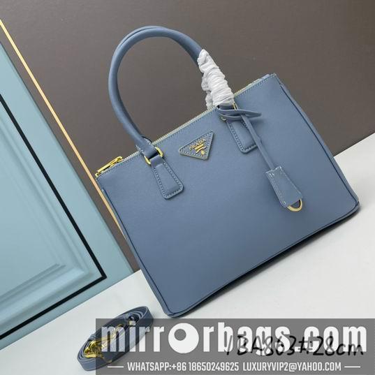 Prada Bags Parda Galleria 1BA863 28x19.5x12cm ww6色