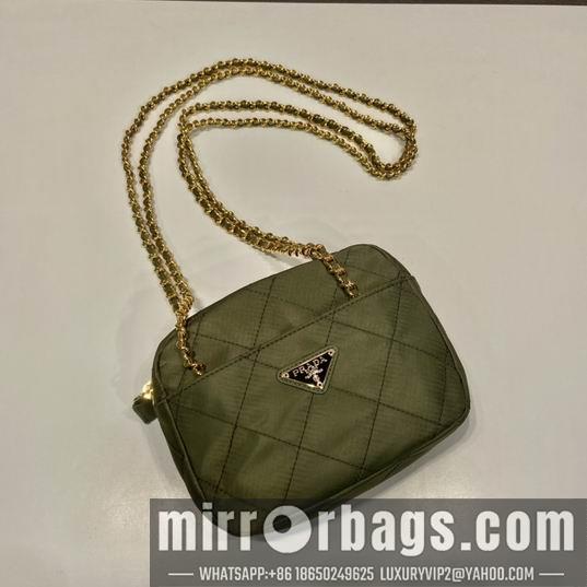 Prada Bags Prada Vintage 1BD632 19x14x6cm AP1