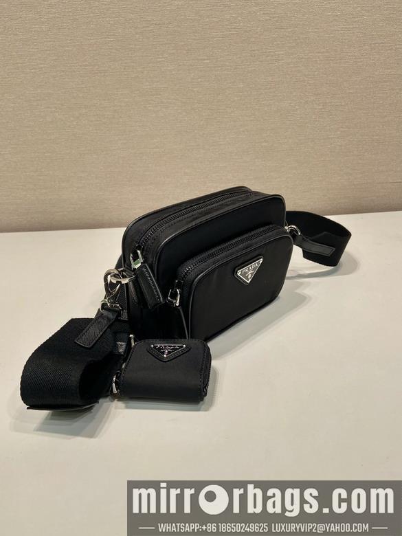 Prada Bags Prada 2VH172 18x11.5x5cm AP