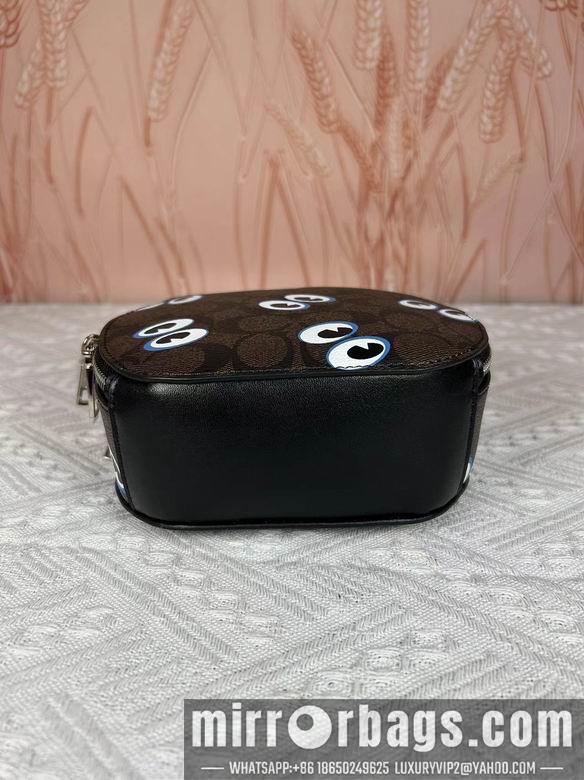 Coach Bags CCM766 18X15.5X6.5cm DN