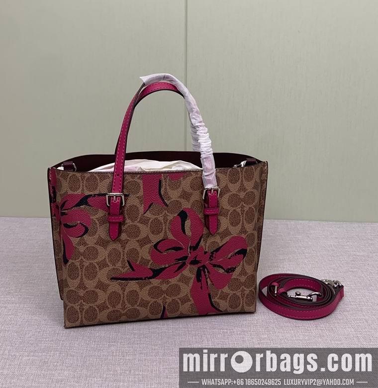 Coach Bags CZ767 25X19X11cm AZ 2colour
