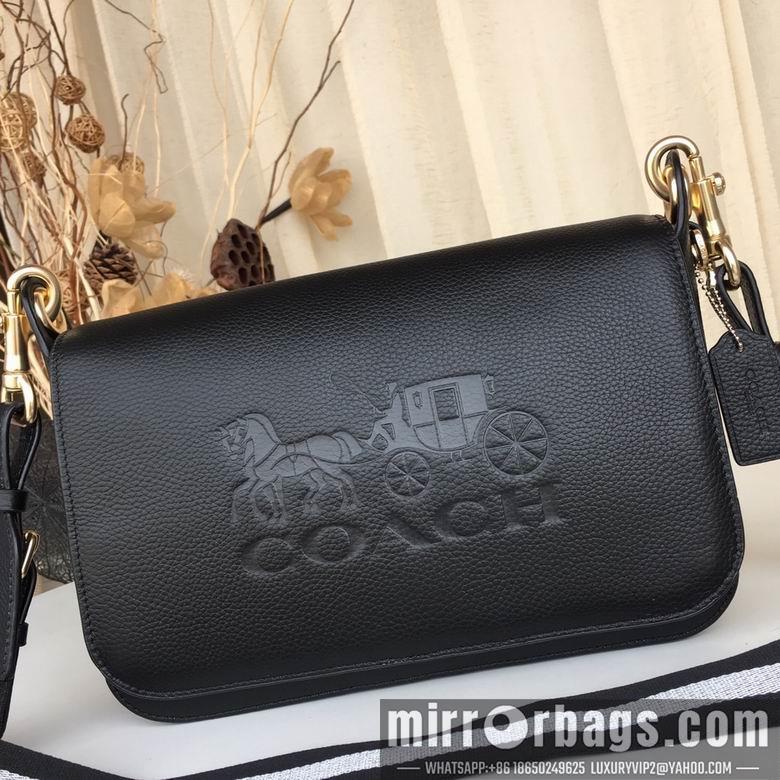 Coach Bags F72703 28X18X9cm DN 4colour
