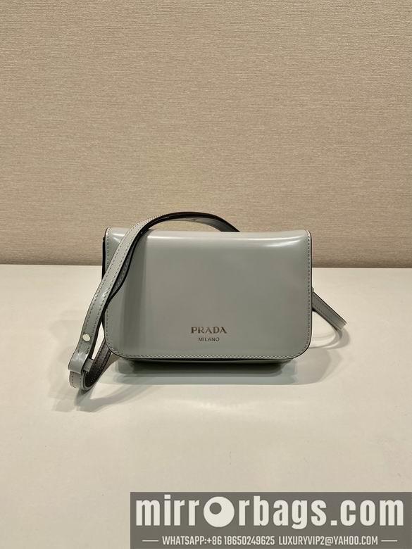 Prada Bags Prada 2VD061 18x12.5x2.5cm AP