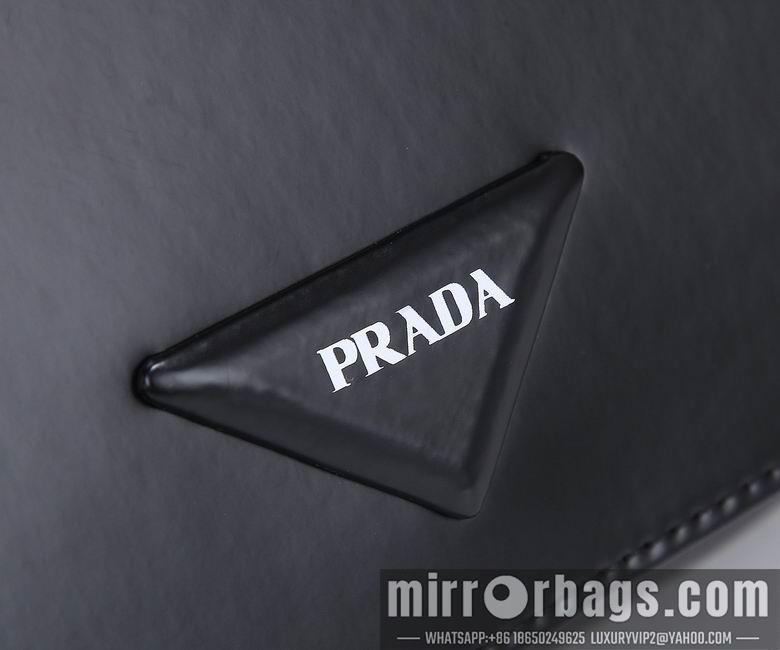 Prada Bags 1BD013 12X4X20cm XMY