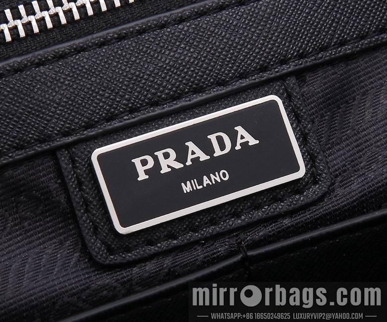 Prada Bags WM2VD769B 26X20X10