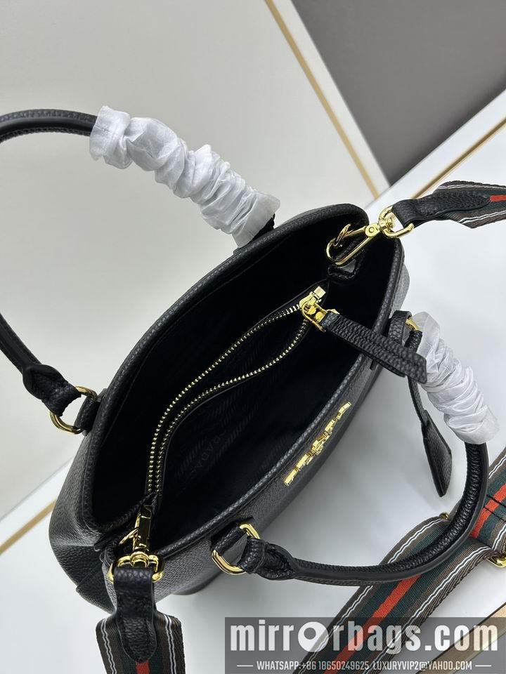 Prada Bags Prada 1BA173 30x20x15.5cm jj