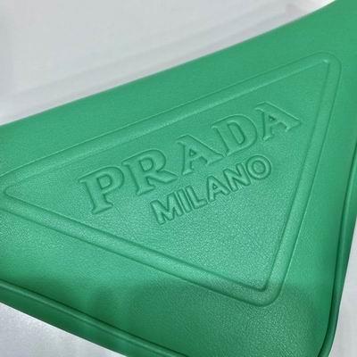 Prada Bags Triangle 1NE039 26x14x5cm ap 05