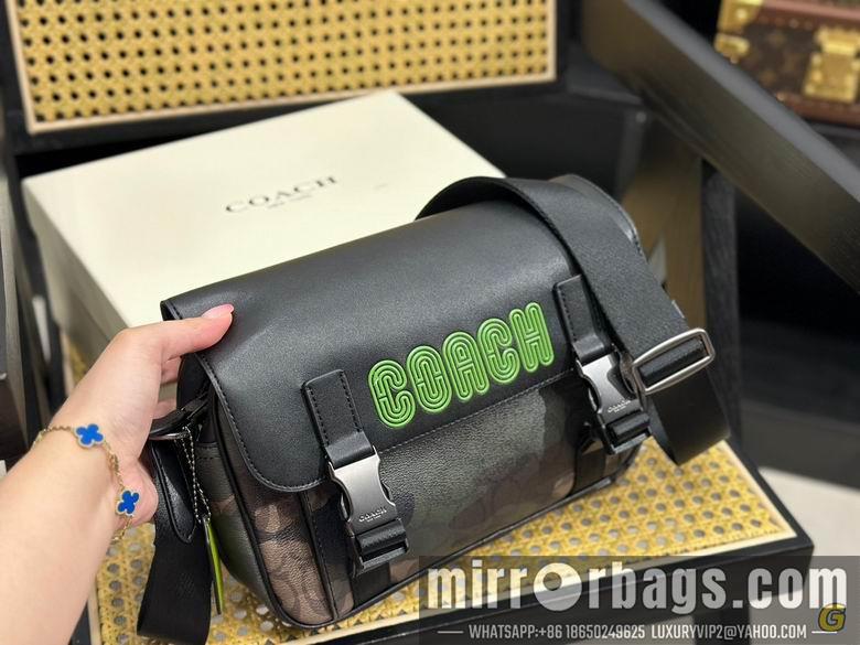 Coach Bags 27X17cm 081706 DN