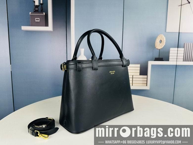 Prada Bags 2445 36X25X14cm XMY 2colour