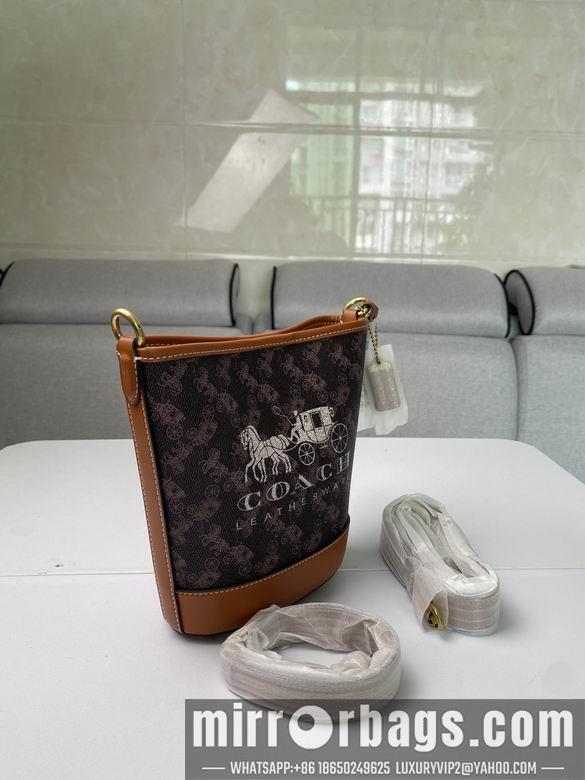 Coach Bags CJ828 21X19.5X8cm AZ 2colour