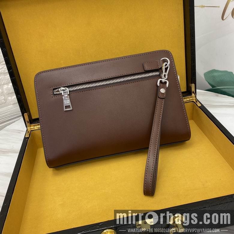 Prada Bags 5253-5 26X17X5cm WP 2colour