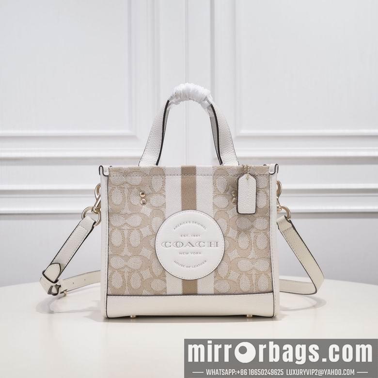 Coach Bags C8417 22X21X12cm XM 2colour