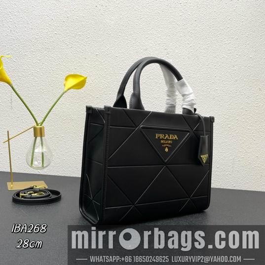 Prada Bags Prada 1BA268 22x28x9cm CN