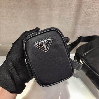 Prada Bags Re-Nylon 2VH112 20x16x5cm ap 11