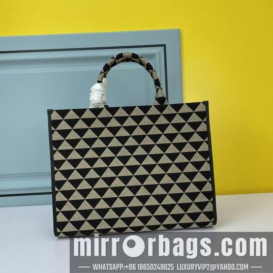 Prada Bags Prada 1BA354 SXK8865 39x30x10cm ww
