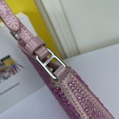 Prada Bags Hobo 169 25cm ww